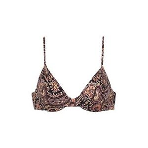 Montce Meg paisley dainty top